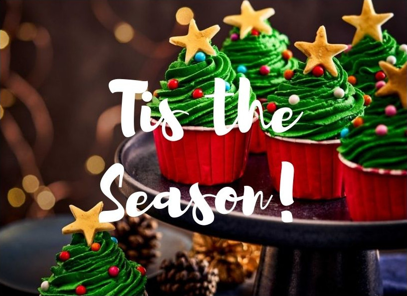 Tis The Season!