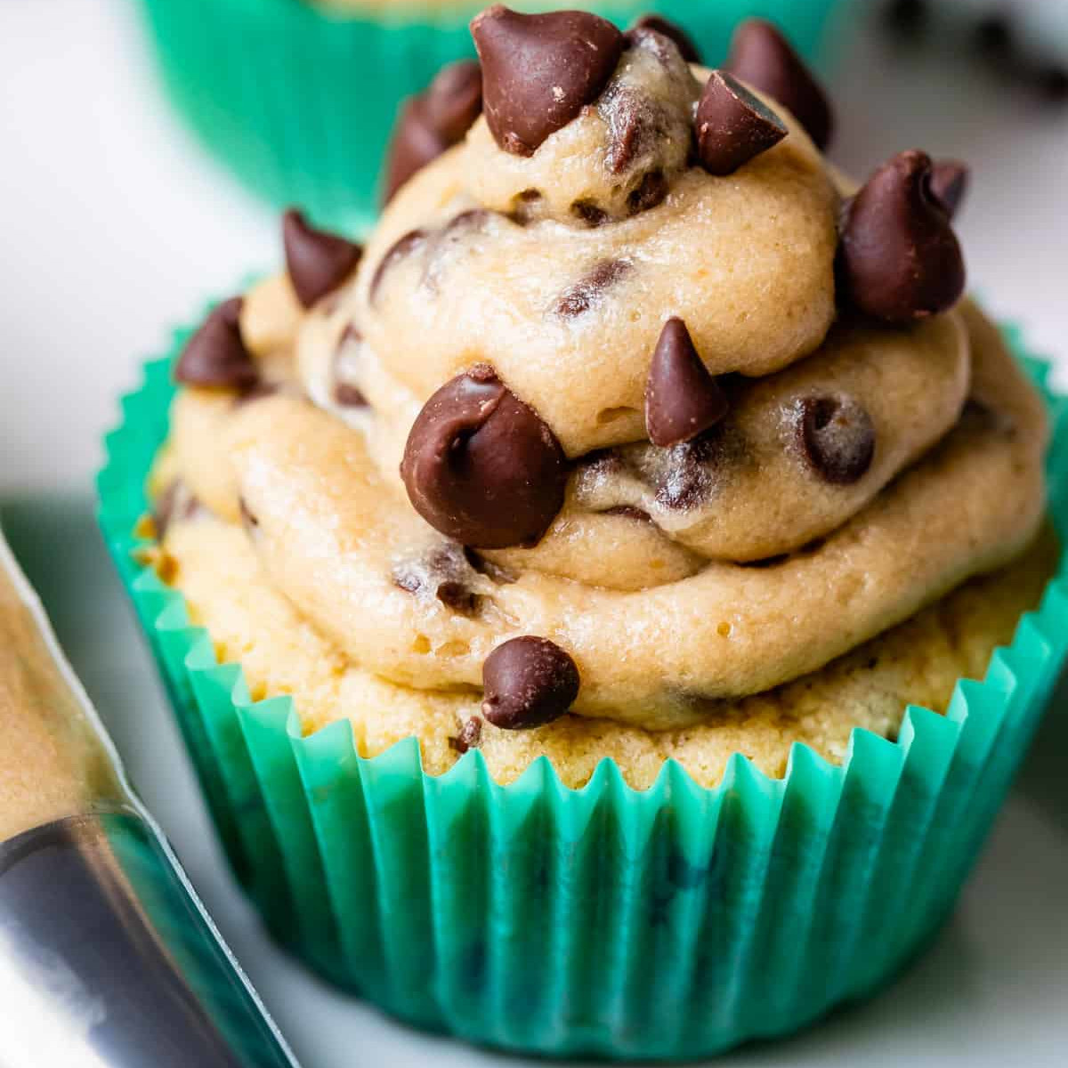 Cookie Dough